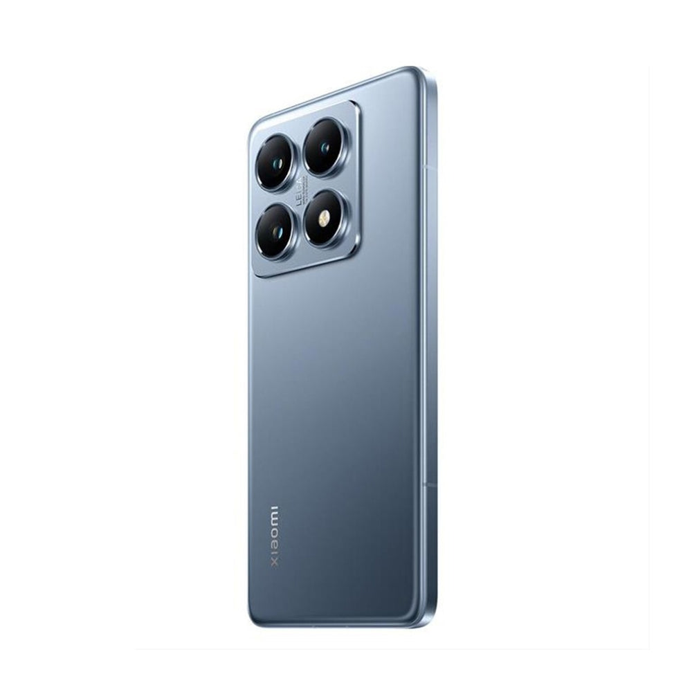 Xiaomi 14T Pro 512GB 12GB Azul