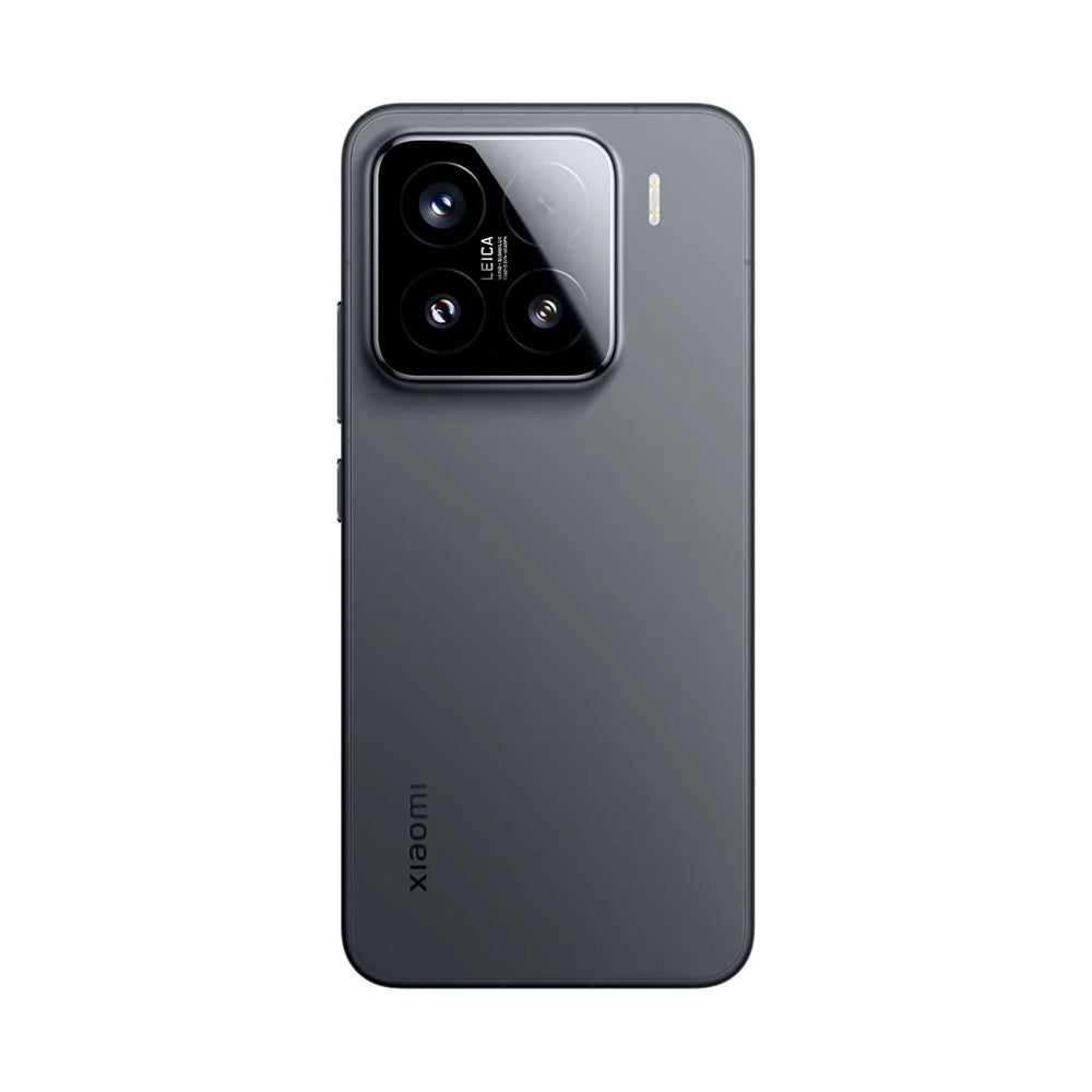 Xiaomi 15 512GB 12GB Negro