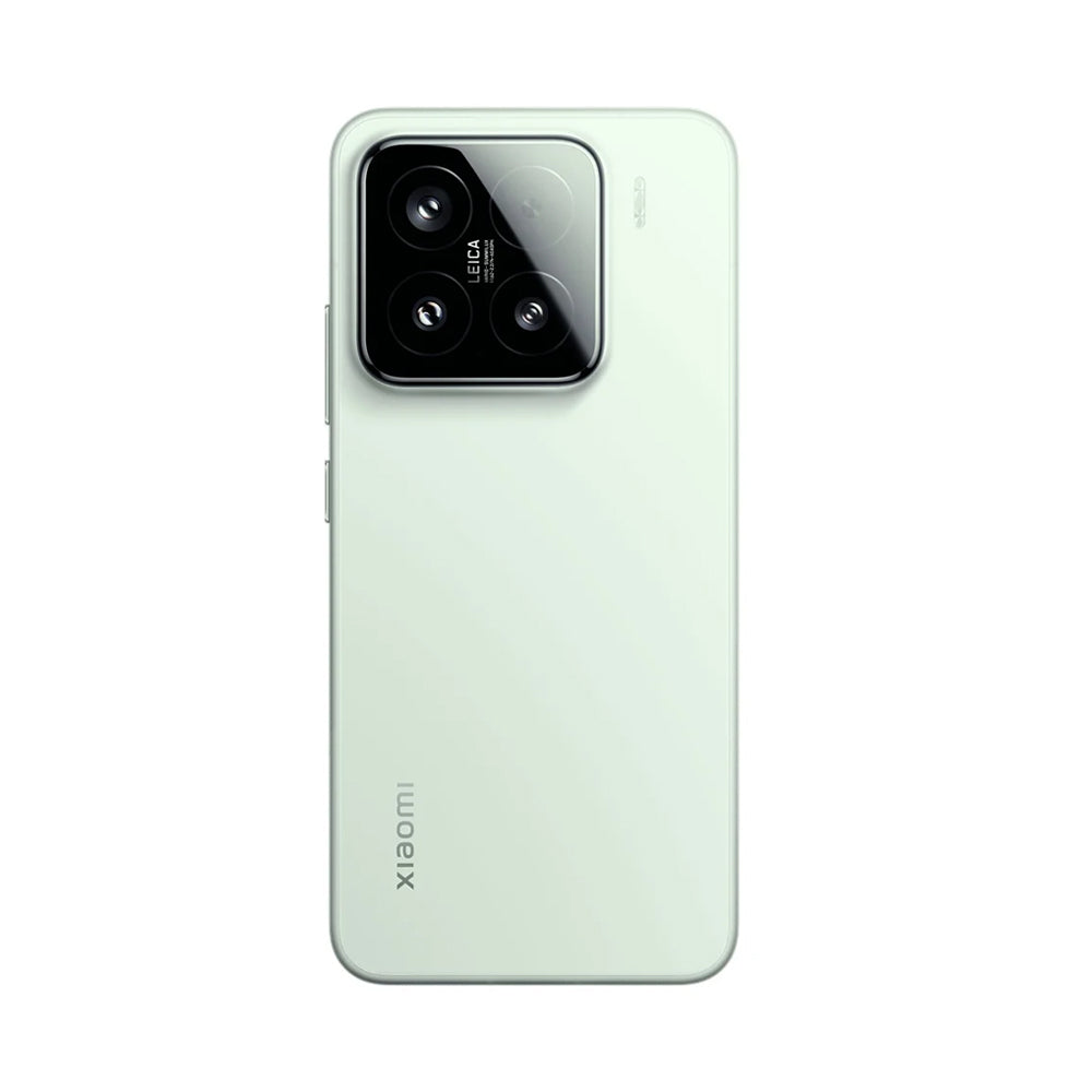 Xiaomi 15 512GB 12GB Verde