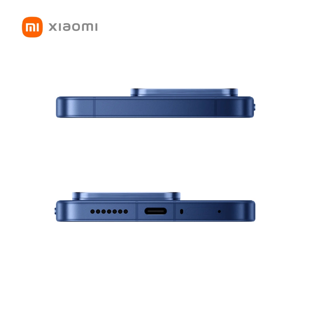 Xiaomi 17T Pro 512GB 12GB Azul oscuro