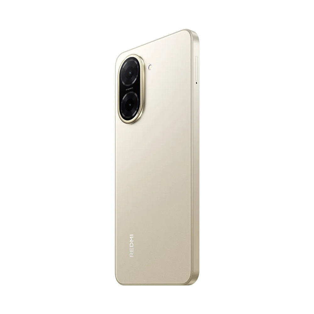 Xiaomi Redmi A5 4G 64GB 3GB Dorado