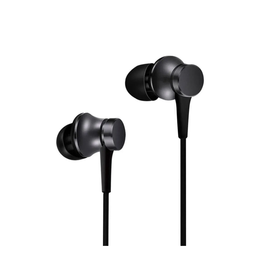 Auriculares Xiaomi Mi In-Ear Headphones Basic Negro