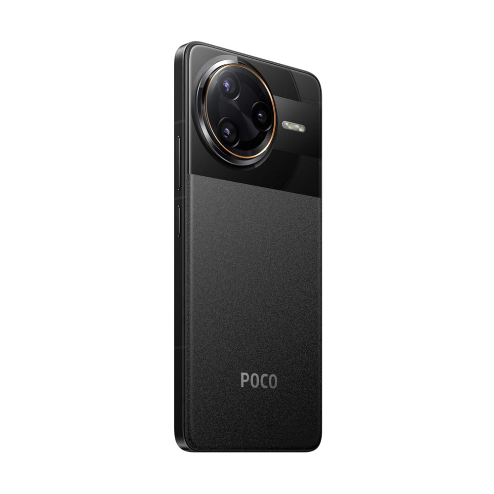 Xiaomi Poco F7 Ultra 512GB 16GB Negro