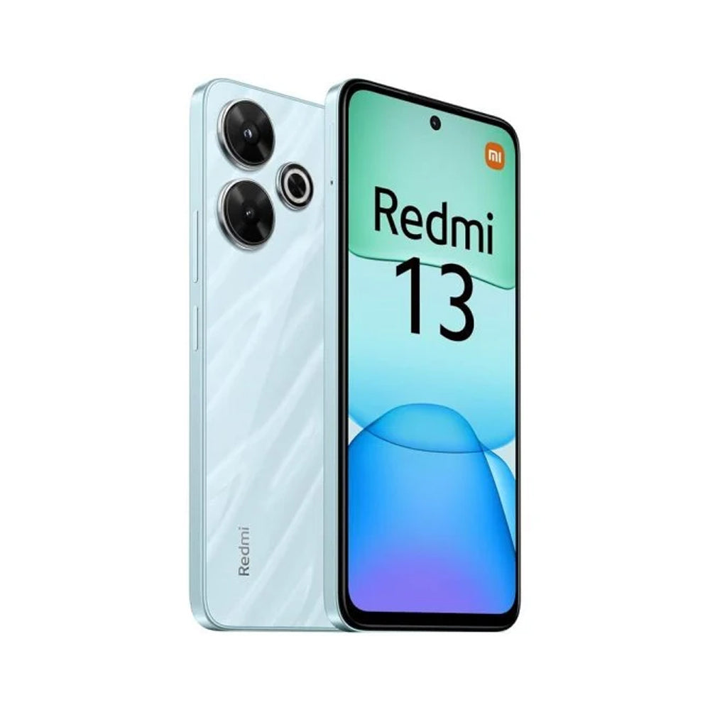Xiaomi Redmi 13 128GB 6GB Ram Color Azul