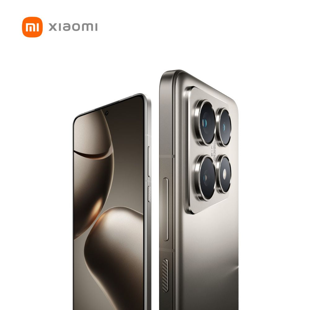 Xiaomi 14T Pro 512GB 12GB Gris