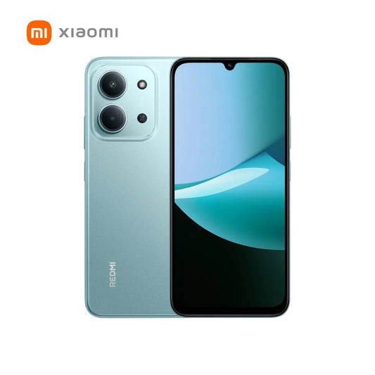 Xiaomi Redmi 15C 256GB 8GB Verde