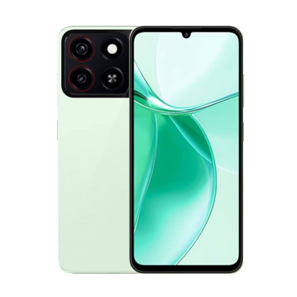 ZTE Blade A35 64GB 2GB Verde