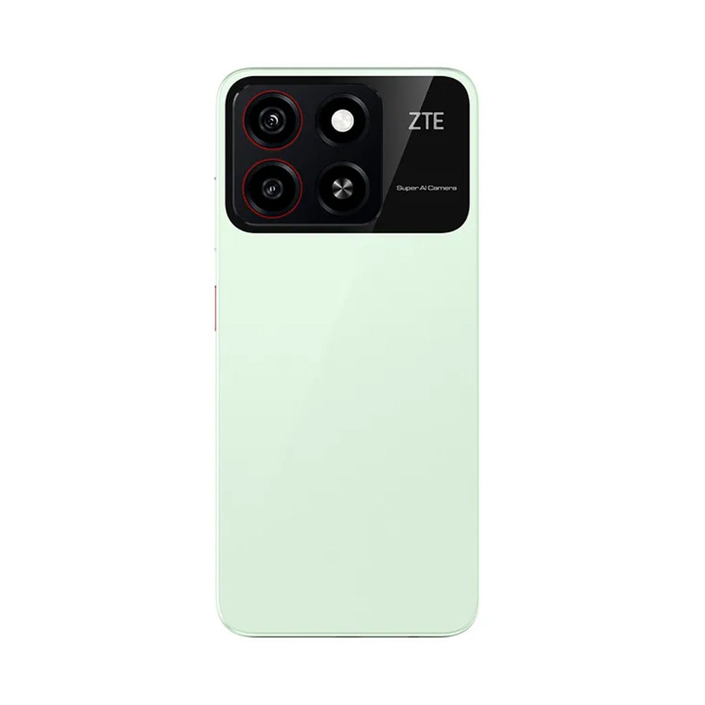 ZTE Blade A35 64GB 2GB Verde