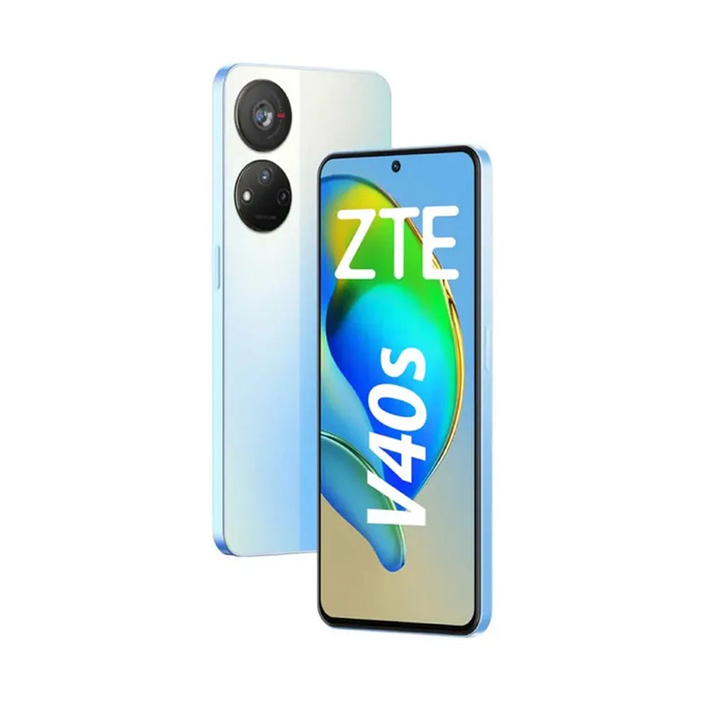 ZTE Blade V40s 128GB 6GB Azul