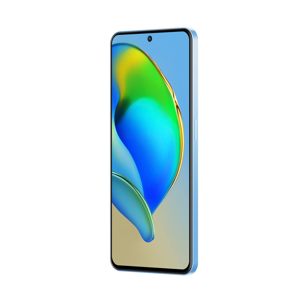 ZTE Blade V40s 128GB 6GB Azul