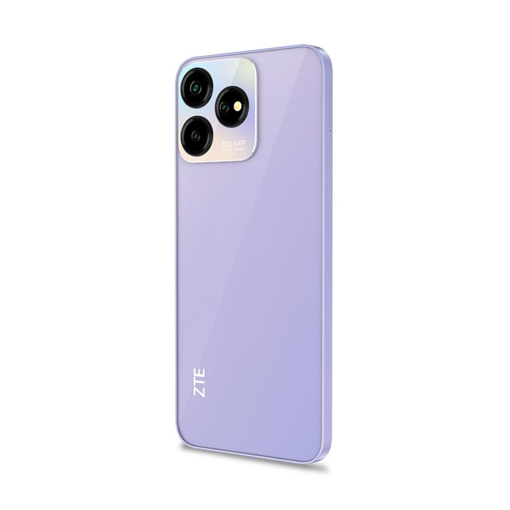 ZTE Blade V50 Design 256GB 6GB Morado