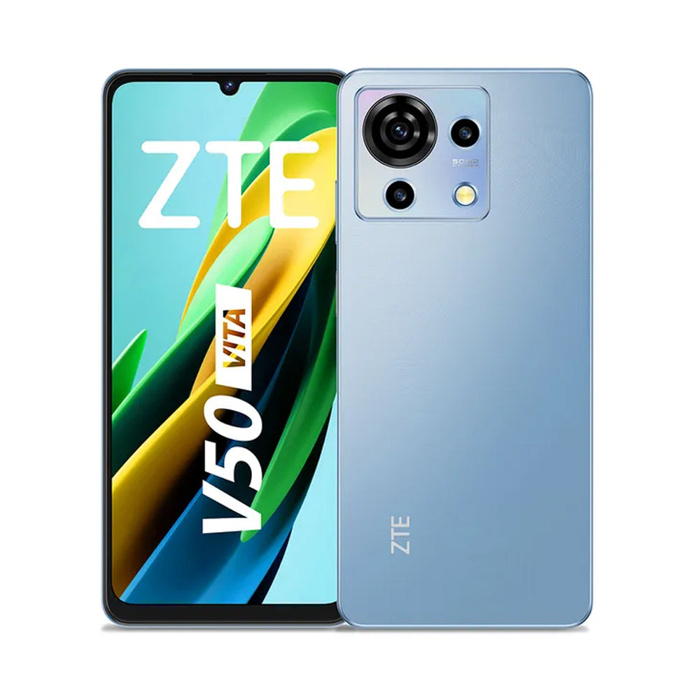 ZTE Blade V50 Vita 256GB 4GB Azul