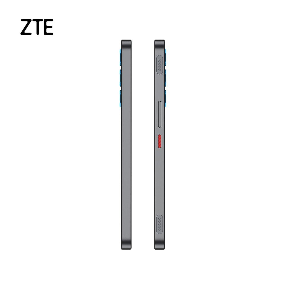 ZTE nubia Neo 3 GT 5G 256GB 12GB Gris oscuro