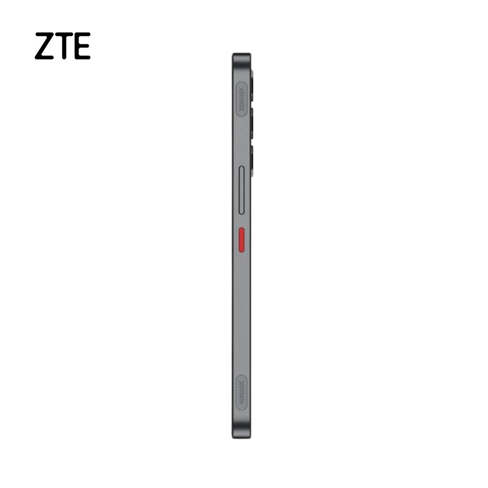 ZTE nubia Neo 3 GT 5G 256GB 12GB Amarillo