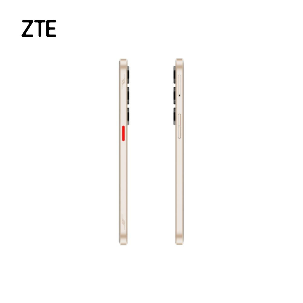 ZTE nubia Neo 5 256GB 8GB Amarillo