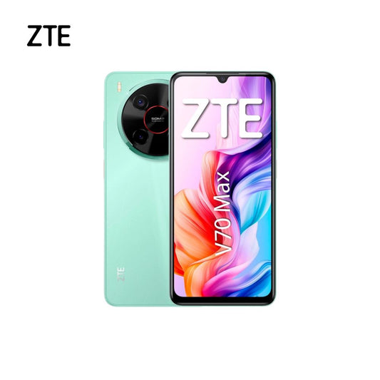 ZTE Blade V70 Max 256GB 4GB Verde