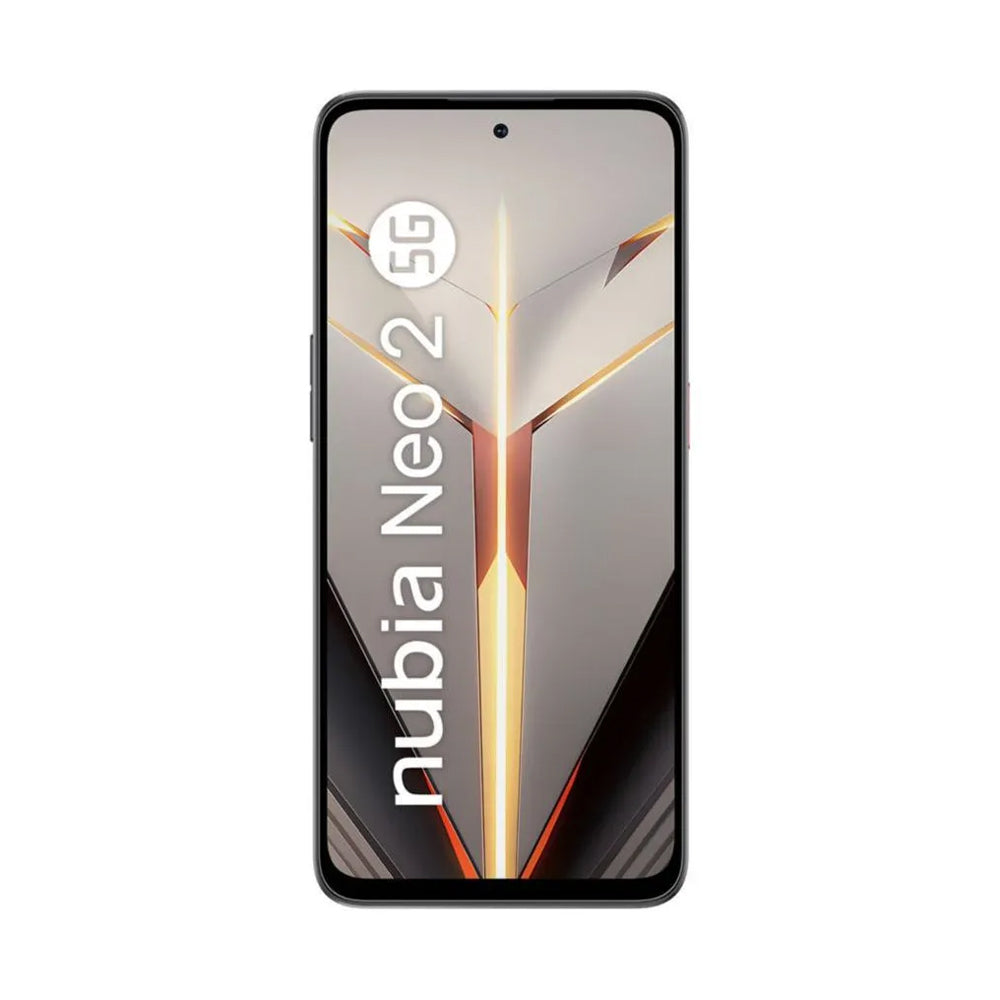 ZTE nubia Neo 2 5G 256GB 8GB Gris