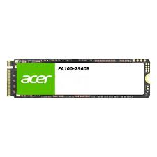 SSD ACER Unidad de estado solido ACER - M.2 2280 Interno - 256GB