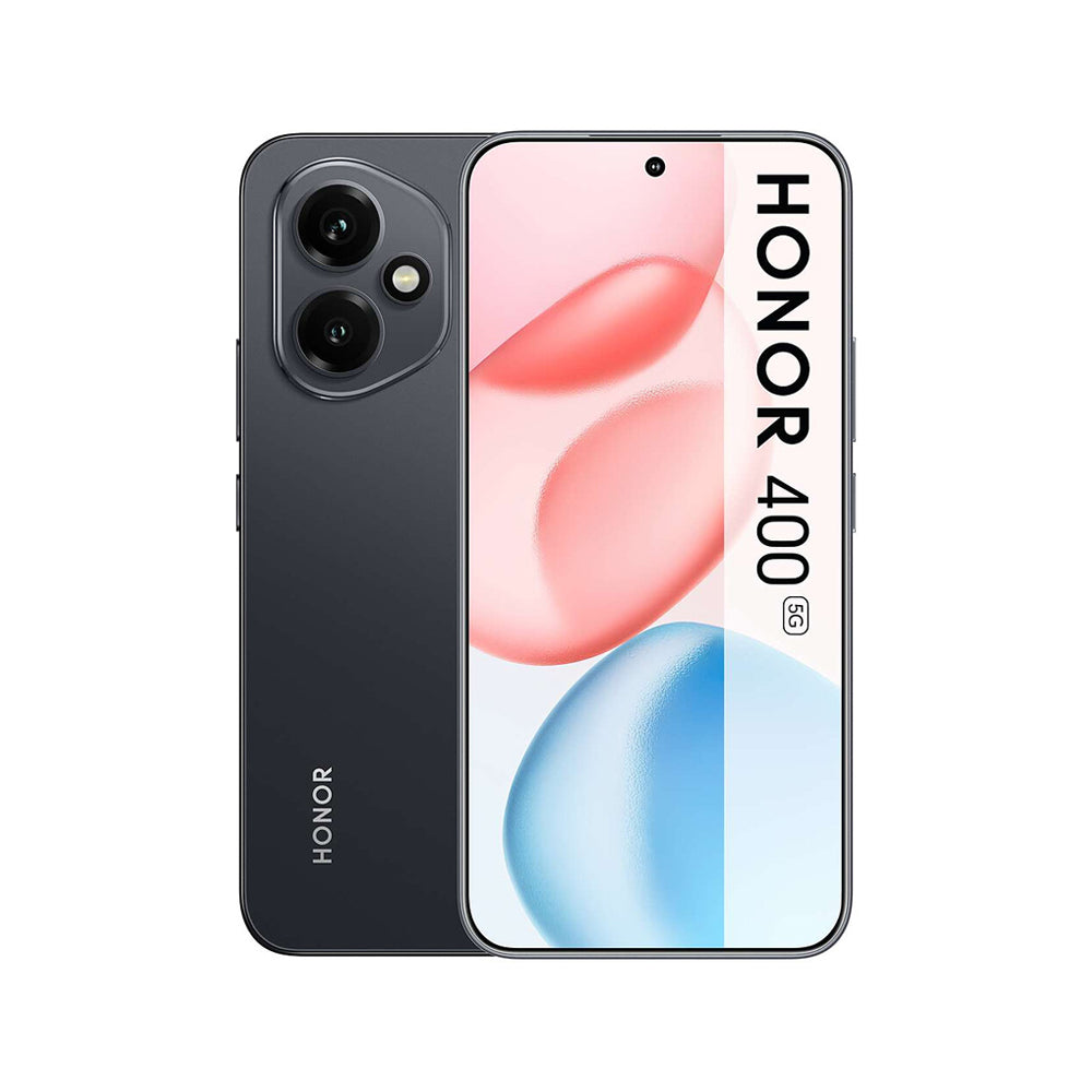 Honor 400 5G 512GB 12GB Negro