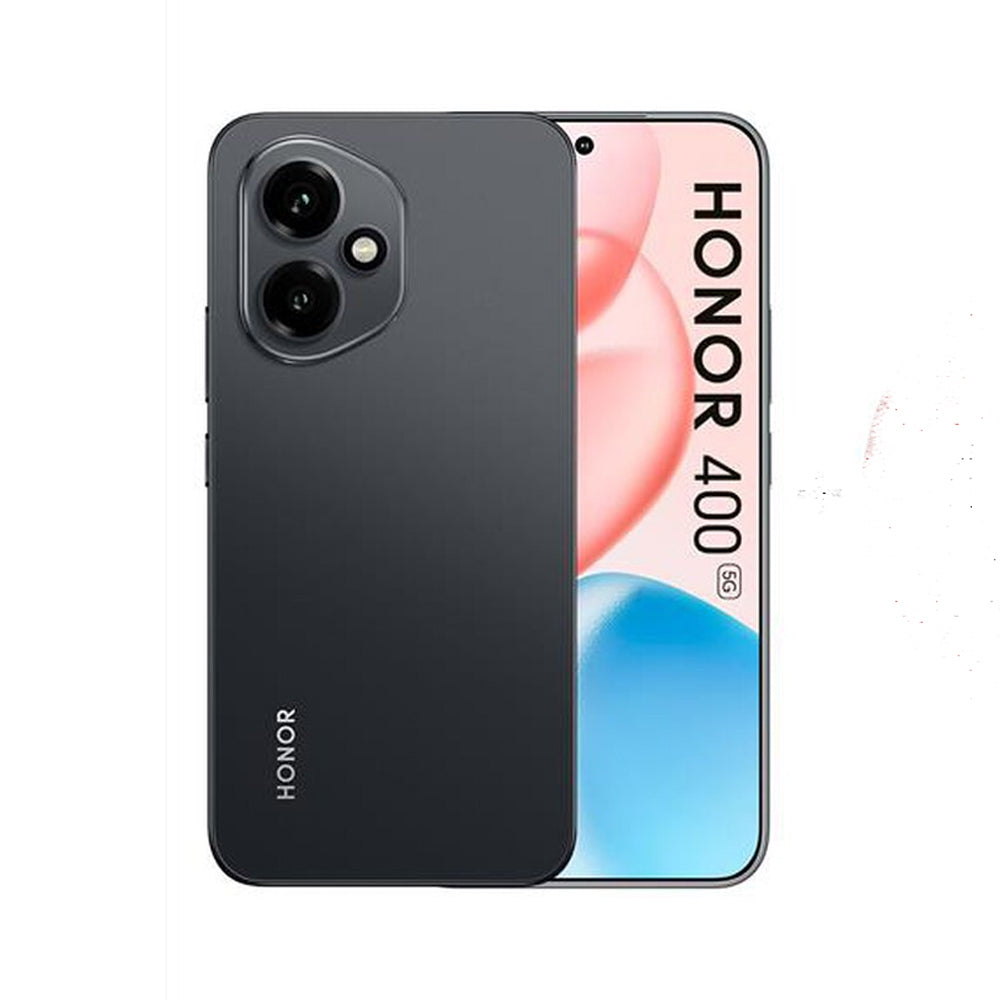 Honor 400 5G 512GB 12GB Negro