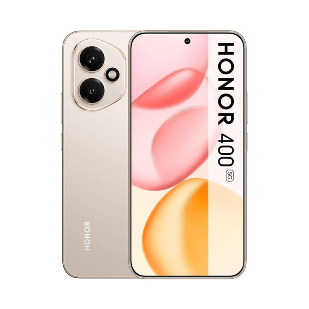 Honor 400 5G 512GB 12GB Dorado