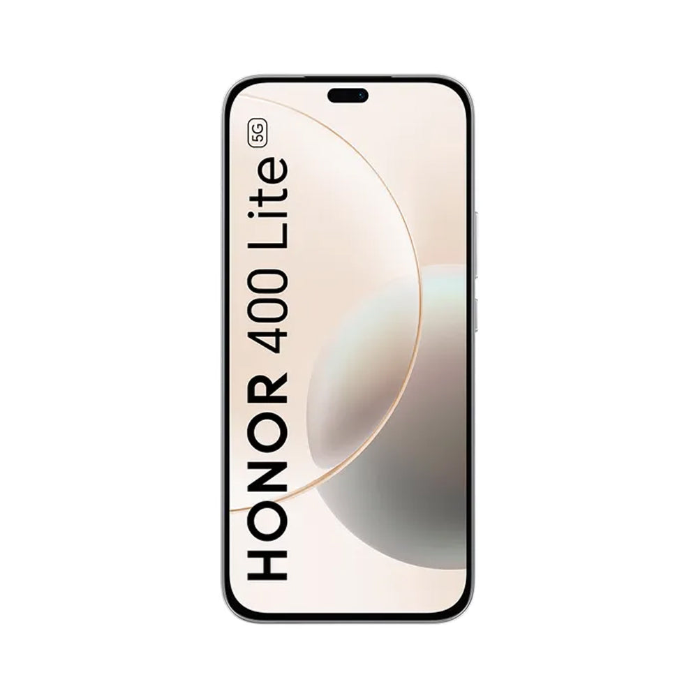 Honor 400 Lite 256GB 8GB Gris