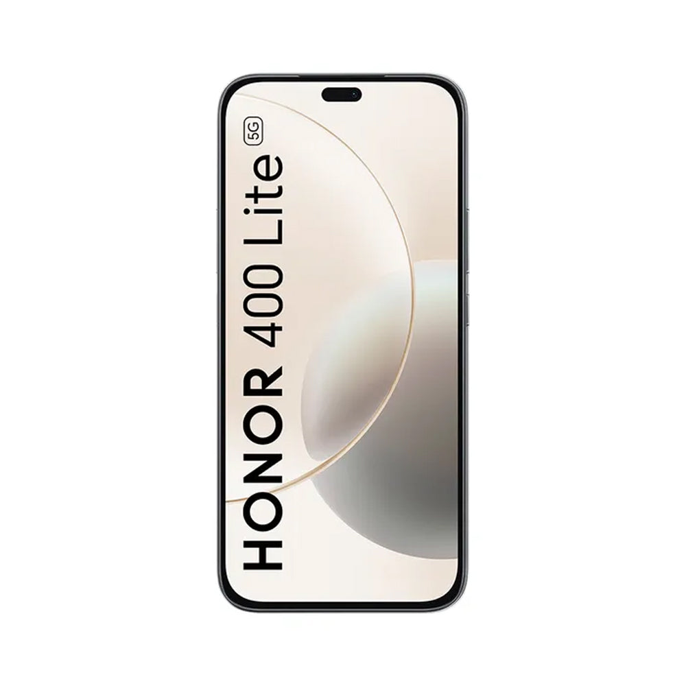 Honor 400 Lite 256GB 8GB Negro