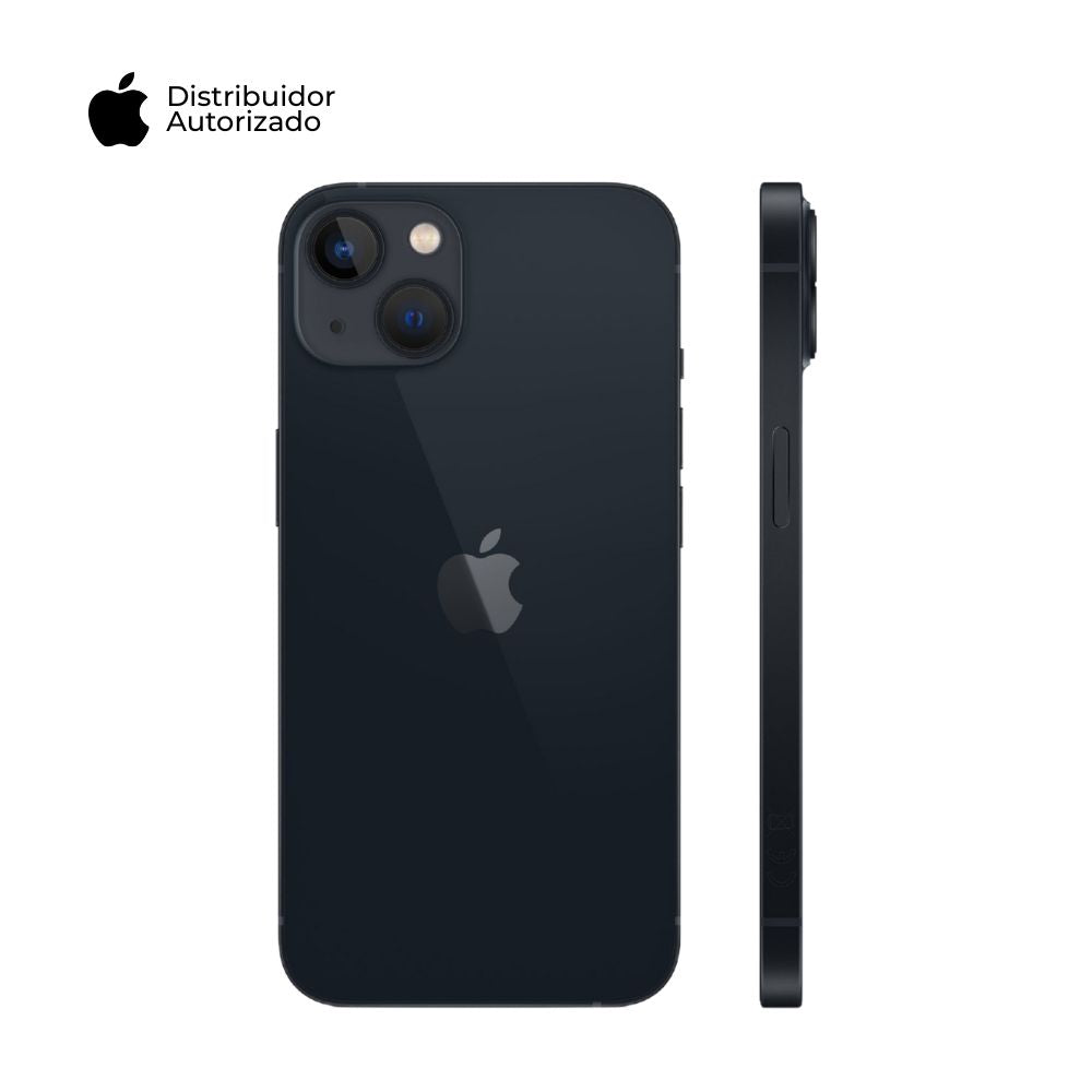 iPhone 13 128GB Ram Color Negro