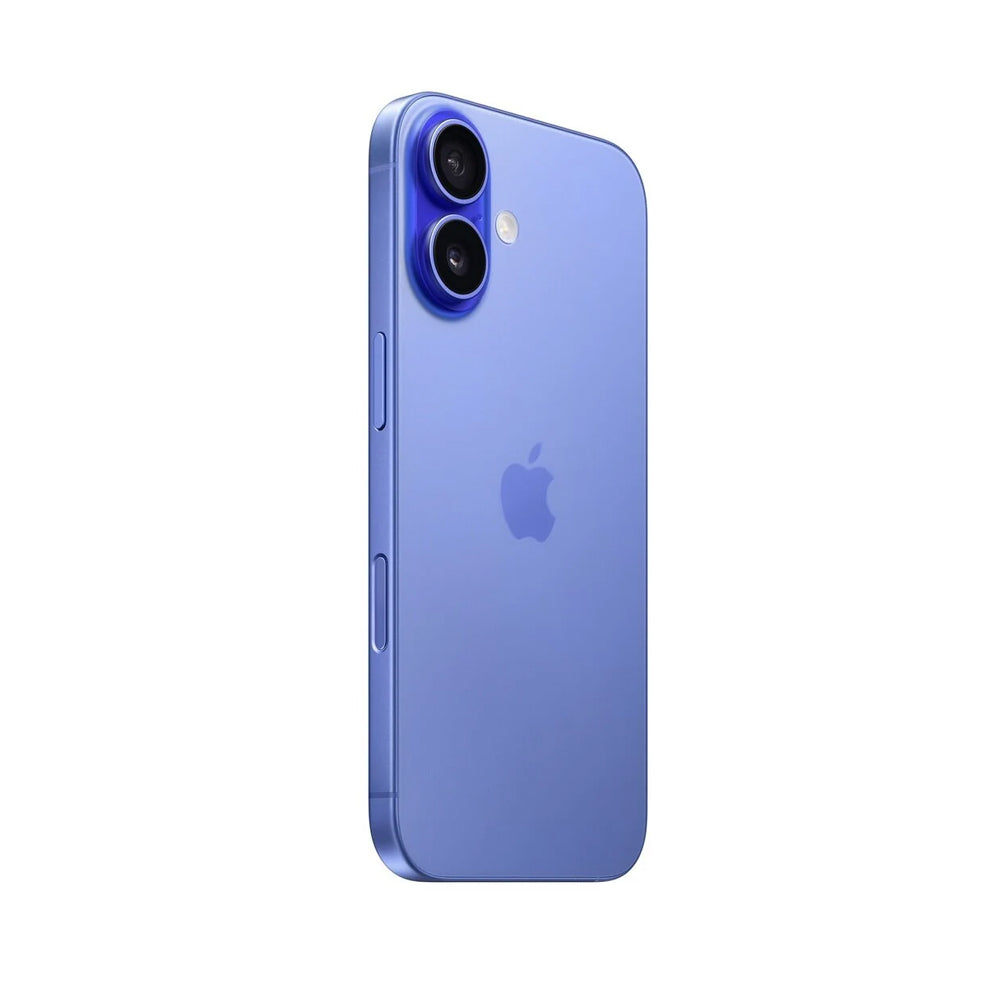 iPhone 16 128GB Azul