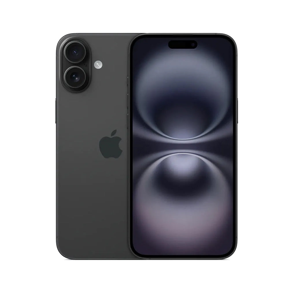 iPhone 16 128GB Negro