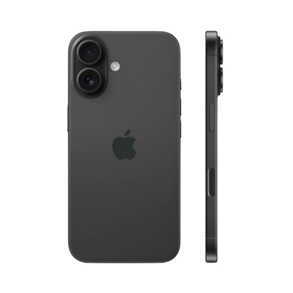 iPhone 16 128GB Negro