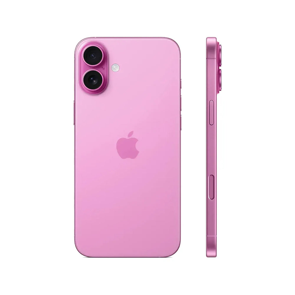 iPhone 16 128GB Rosa