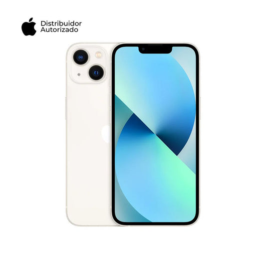 iPhone 13 128GB Blanco