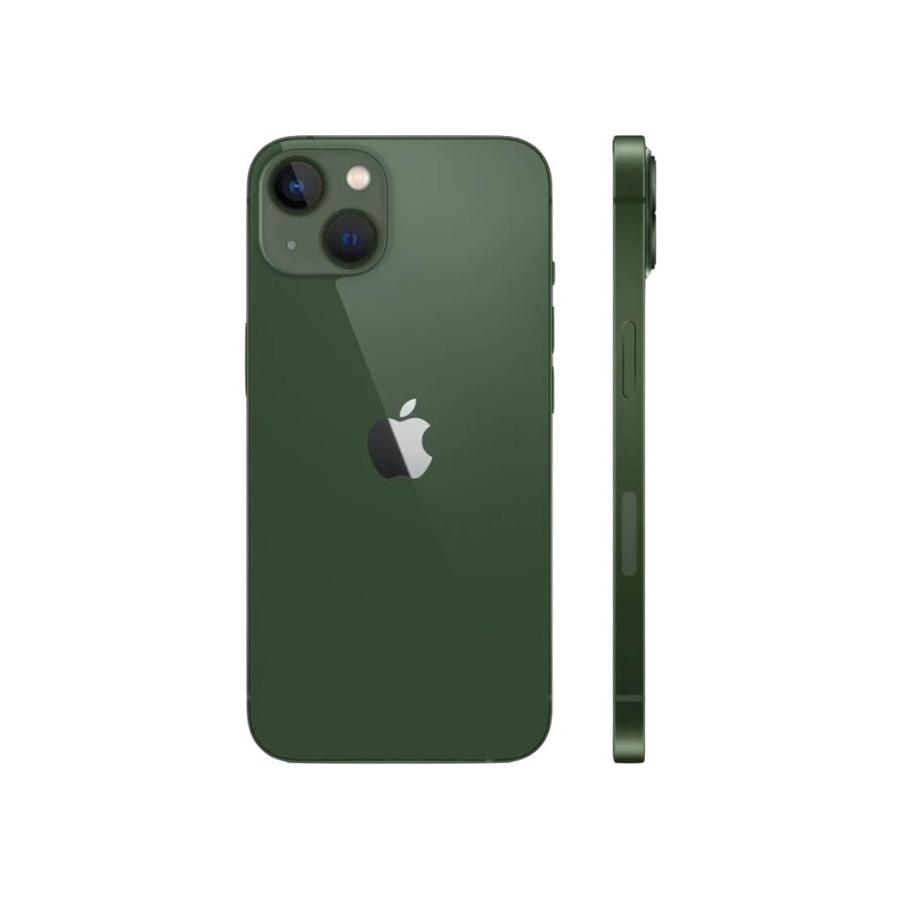 iPhone 13 128GB Verde