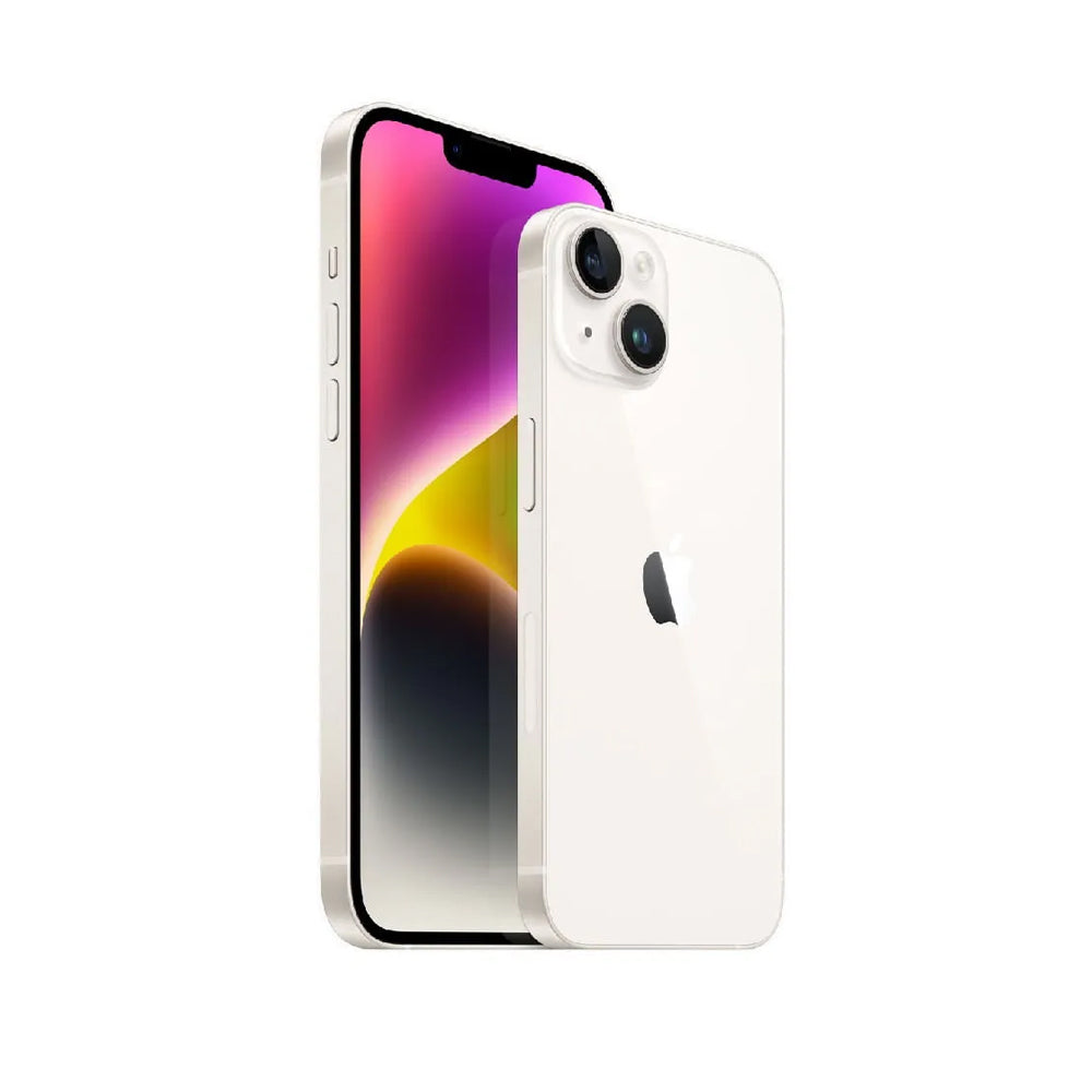 iPhone 14 128GB Blanco