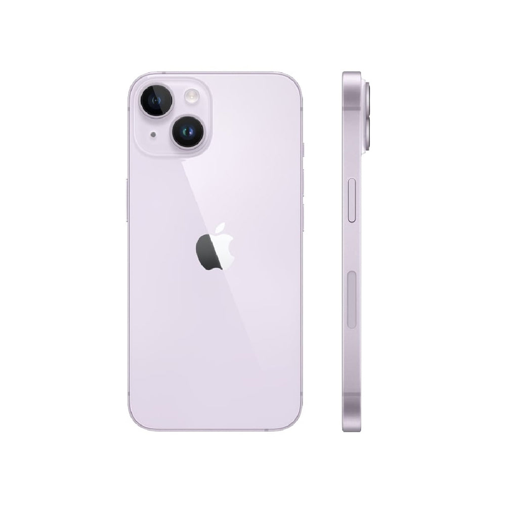 iPhone 14 128GB Púrpura
