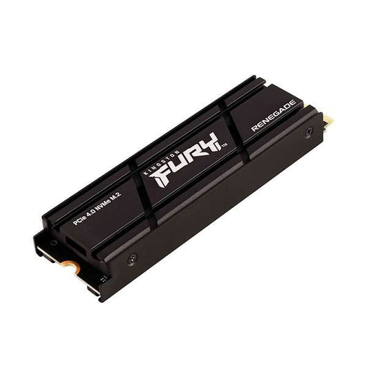 Kingston Unidad de estado sólido Kingston FURY Renegade - M.2 2280 Interno - 1TB