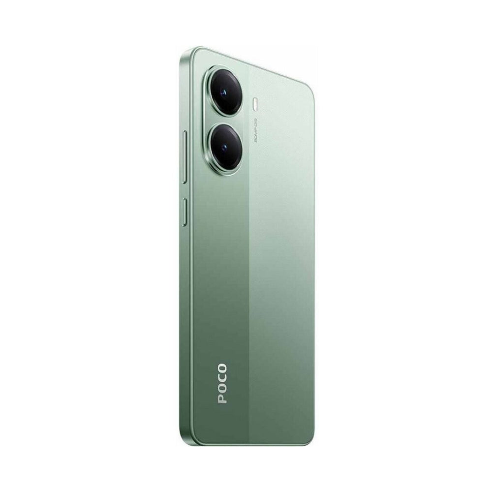 Xiaomi Poco X7 Pro 512GB 12GB Verde + Smartwatch + Audifonos