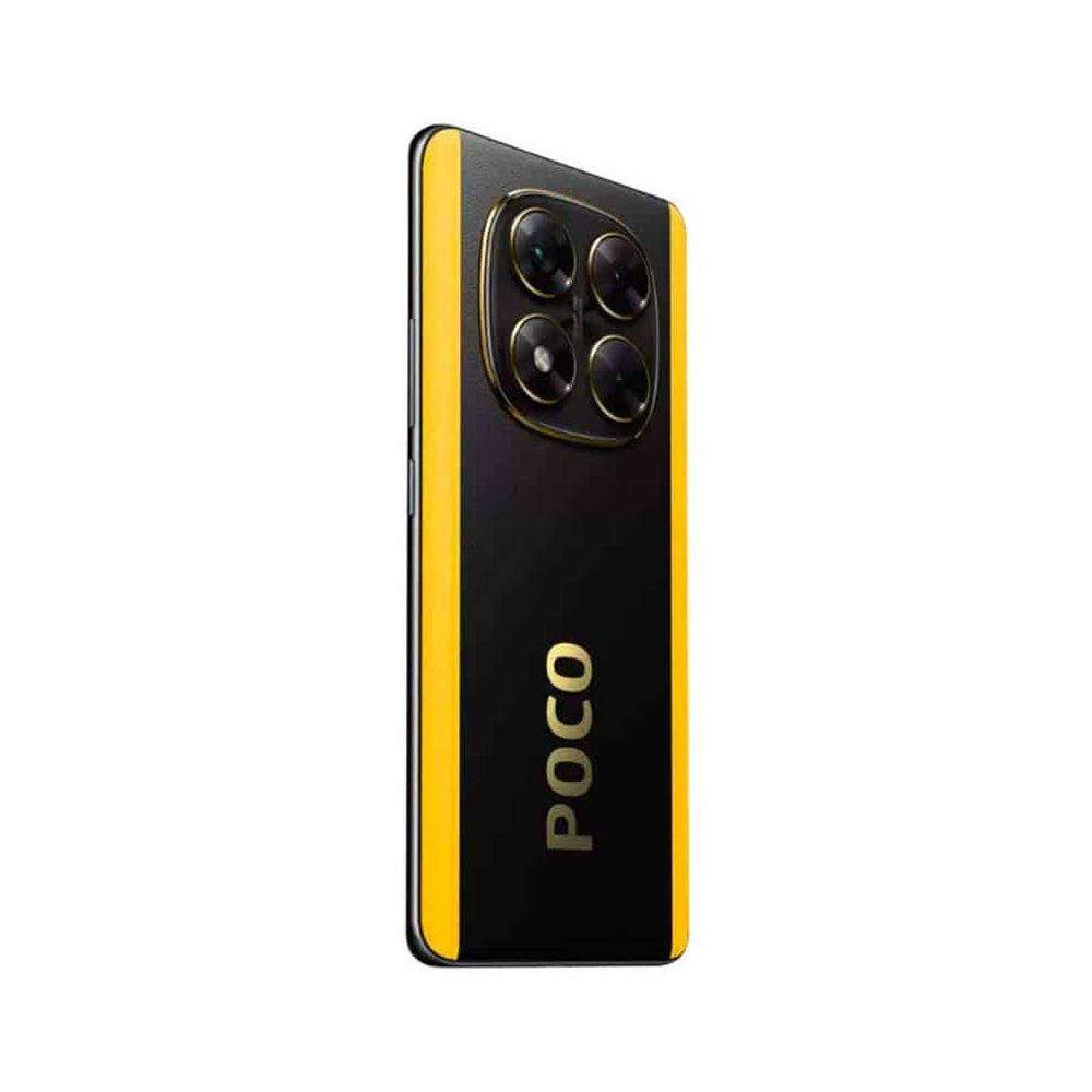 Xiaomi Poco X7 512GB 12GB Ram Negro