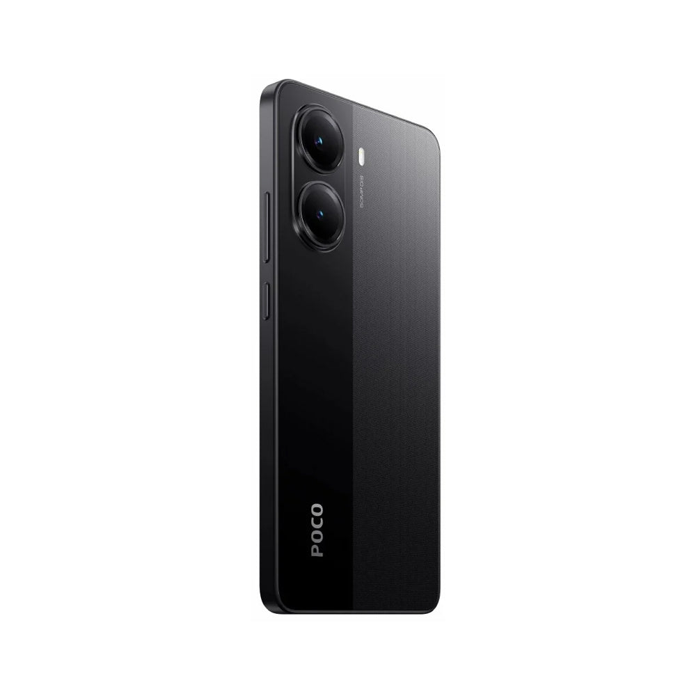 Xiaomi Poco X7 Pro 512GB 12GB Negro