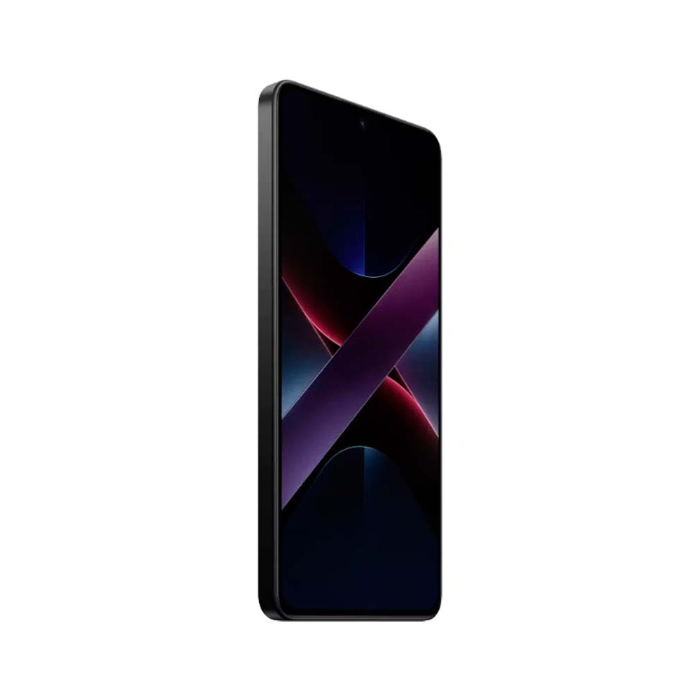 Xiaomi Poco X7 Pro 512GB 12GB Negro