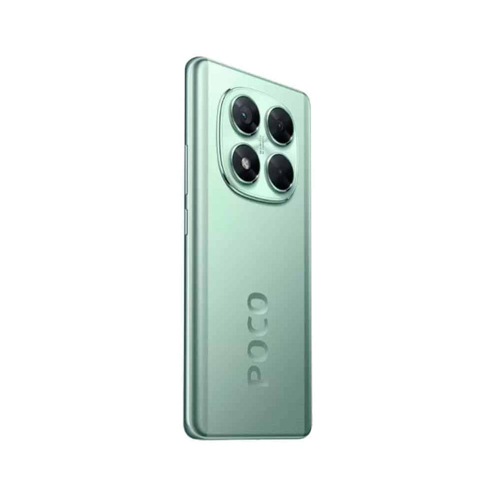 Xiaomi Poco X7 512GB 12GB Ram Verde