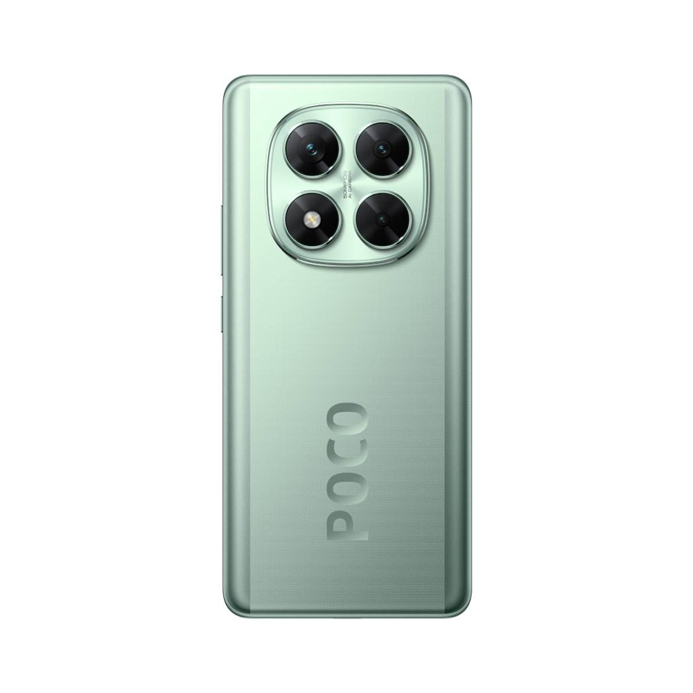 Xiaomi Poco X7 512GB 12GB Ram Verde