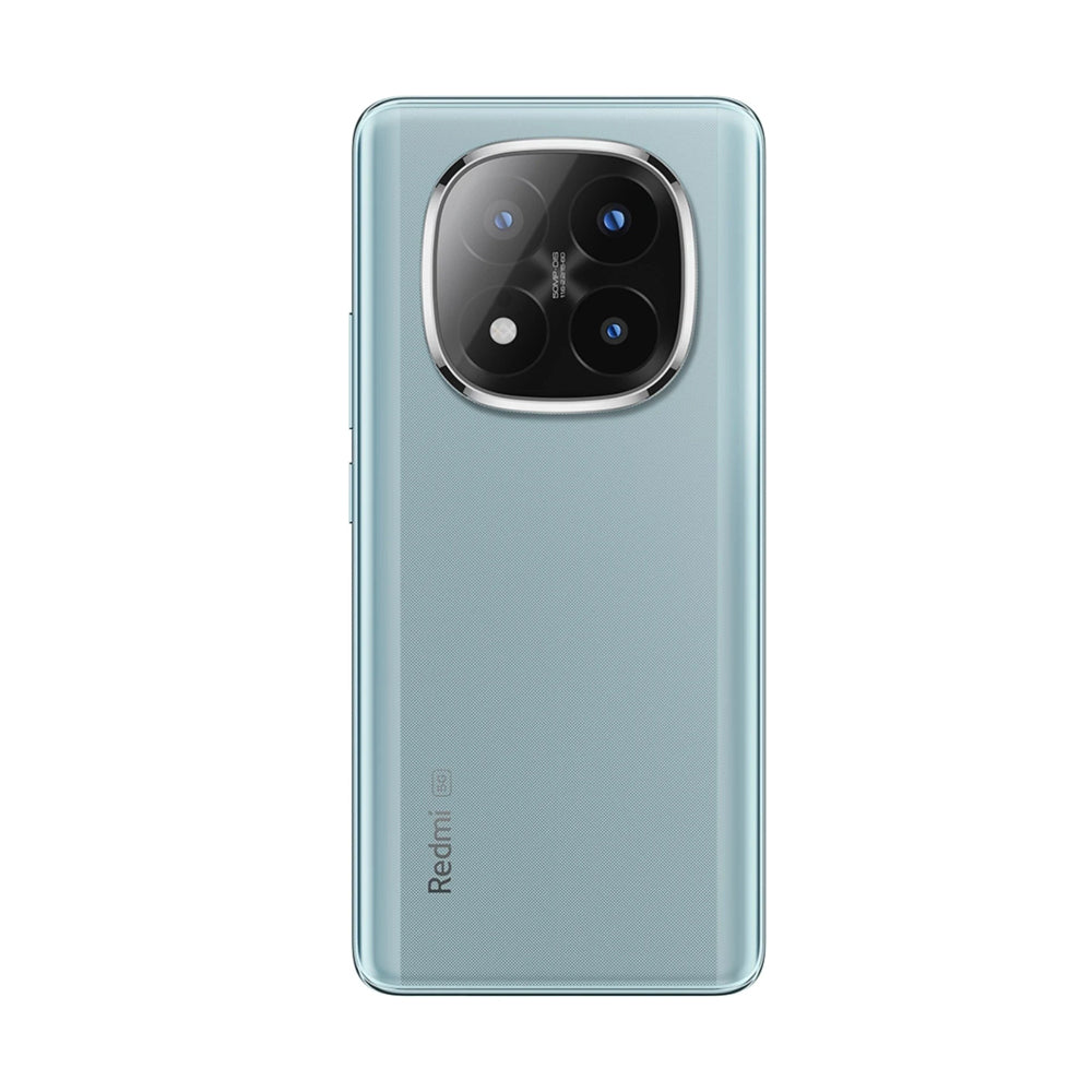 Xiaomi Redmi Note 14 Pro Plus 5g 512GB 12GB Azul océano + Smartwatch + Audifonos