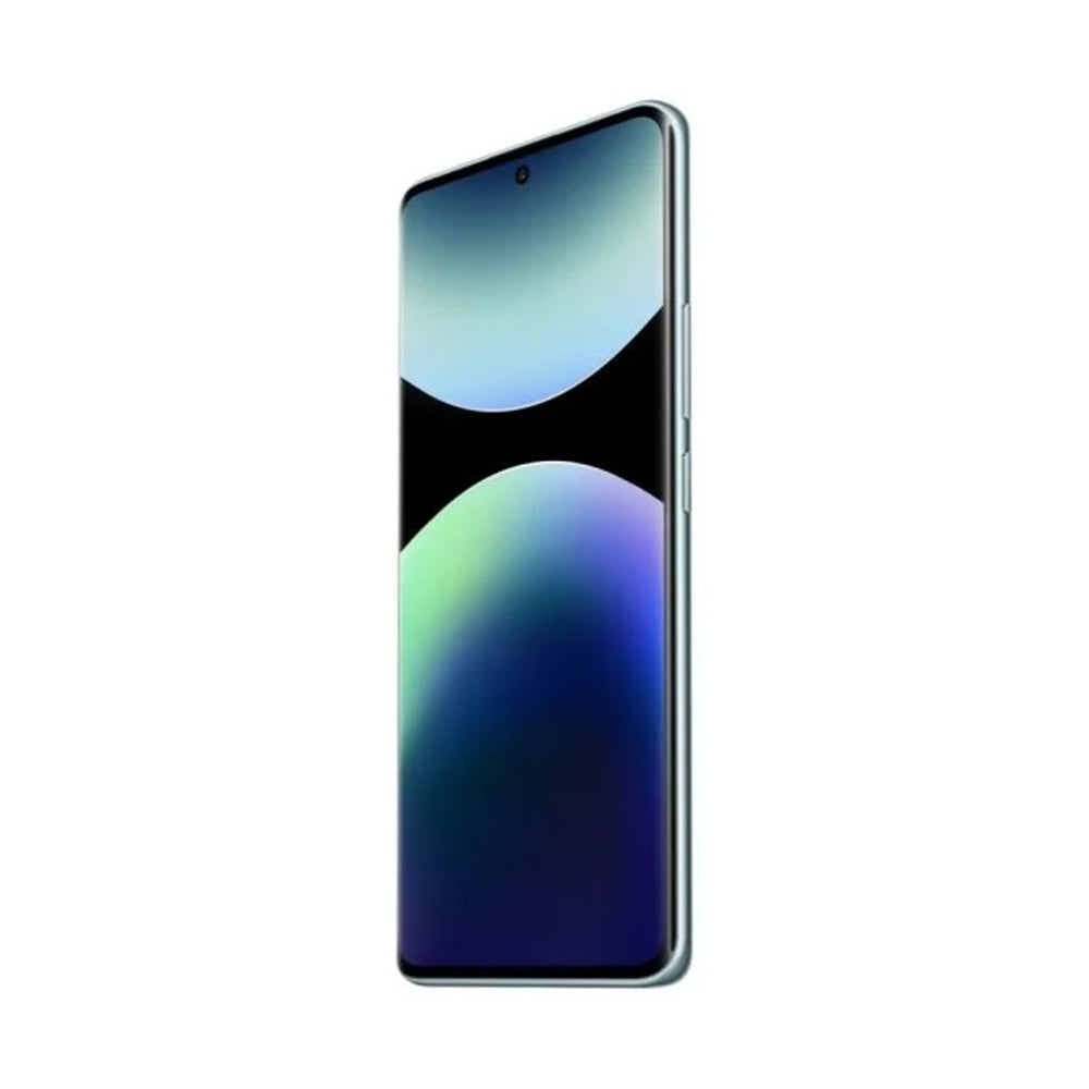 Xiaomi Redmi Note 14 Pro Plus 5g 512GB 12GB Azul océano + Smartwatch + Audifonos