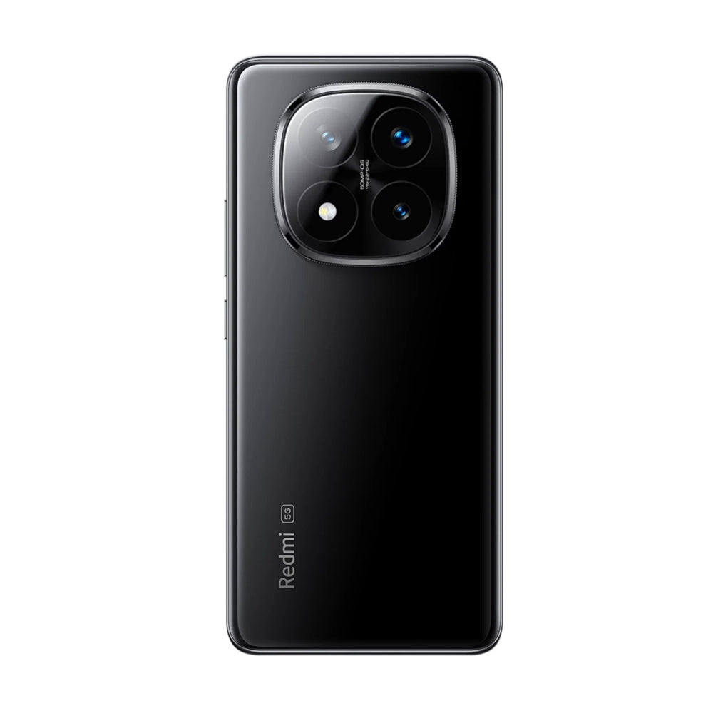 Xiaomi Redmi Note 14 Pro Plus 5g 512GB 12GB Negro medianoche + Smartwatch + Audifonos