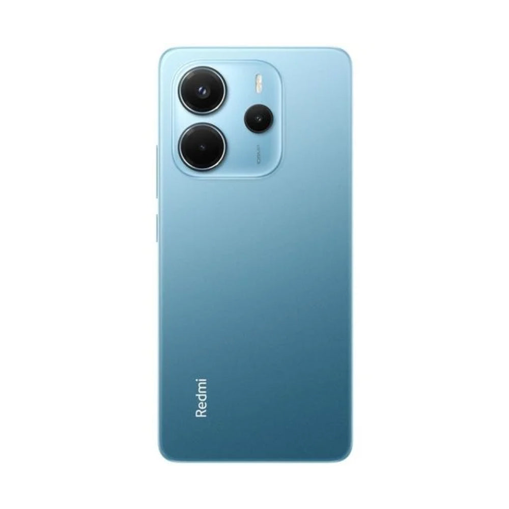 Xiaomi Redmi Note 14 4G 128GB 6GB Azul Océano