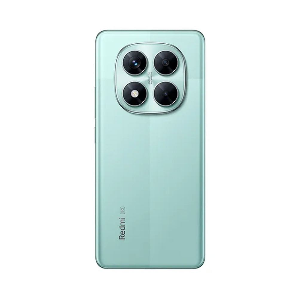 Xiaomi Redmi Note 14 Pro 5G 256GB 8GB Verde lima