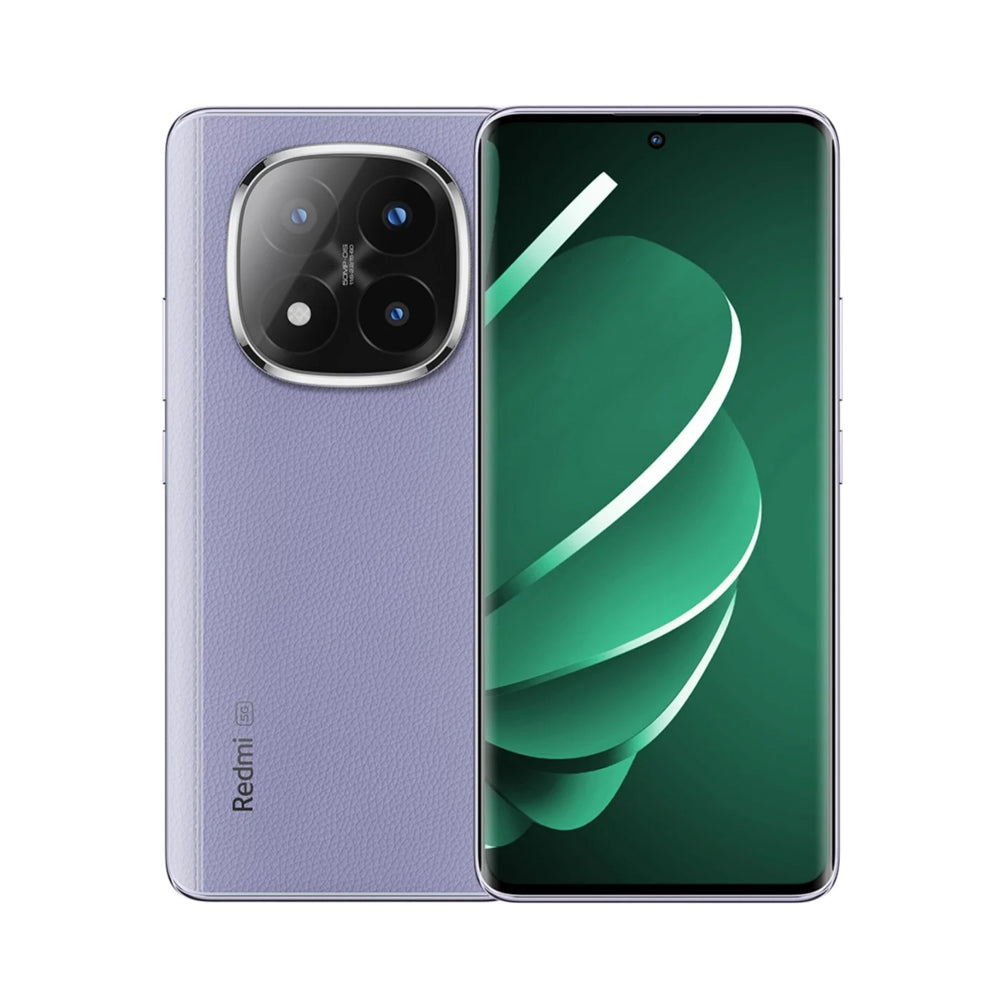 Xiaomi Redmi Note 14 Pro Plus 5G 256GB 8GB Púrpura