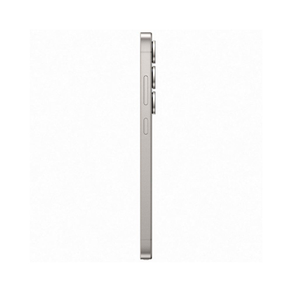 Samsung Galaxy S25 Ultra 1TB 12GB Ram Color Gris Titanio